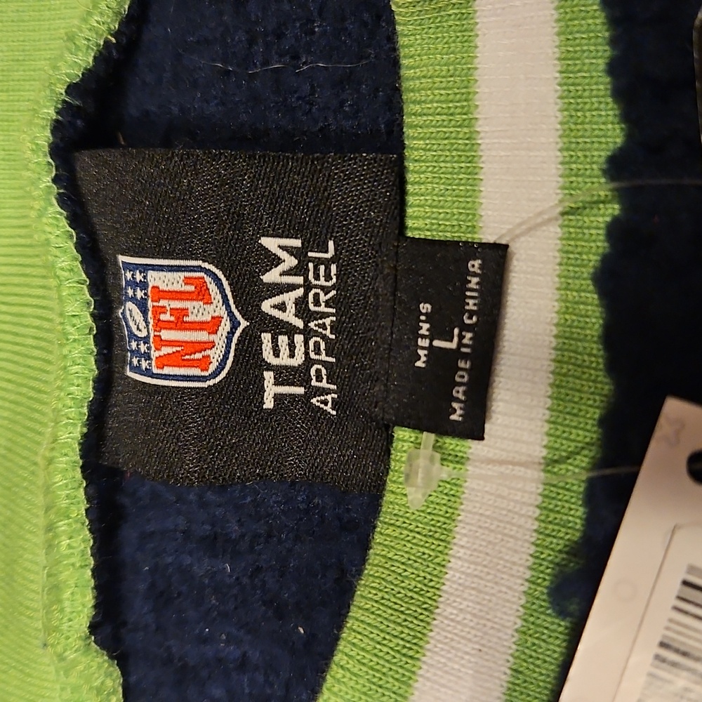 Seattle Seahawks - Picture 4 of 4